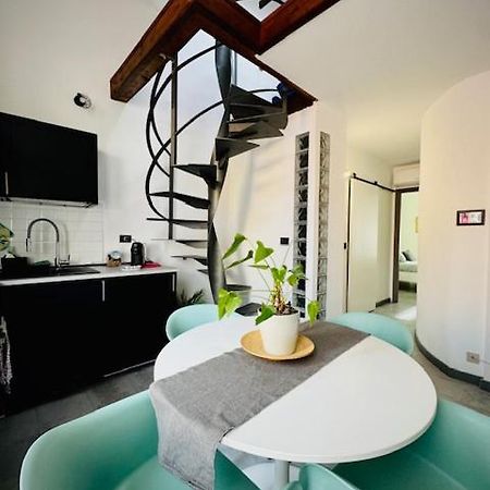 Casa Vacanza A 100 Metri Dal Mare Imperia Exteriör bild
